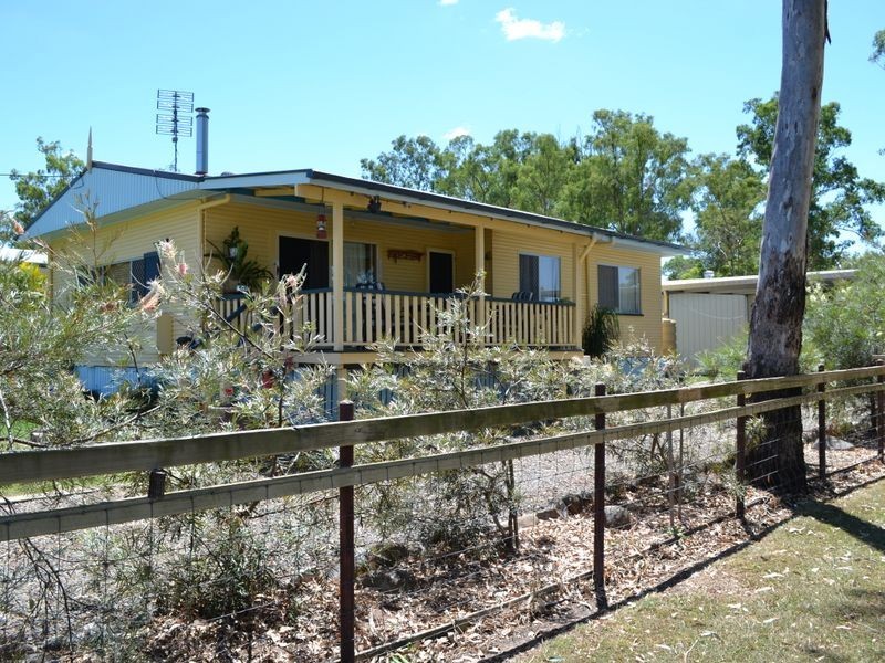 Toogoolawah QLD 4313