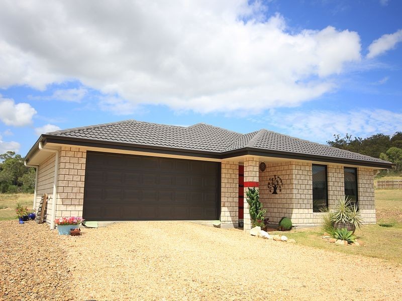 Esk QLD 4312
