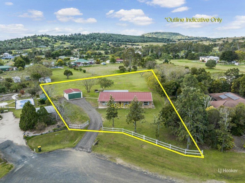 24 Luther Court, Minden QLD 4311