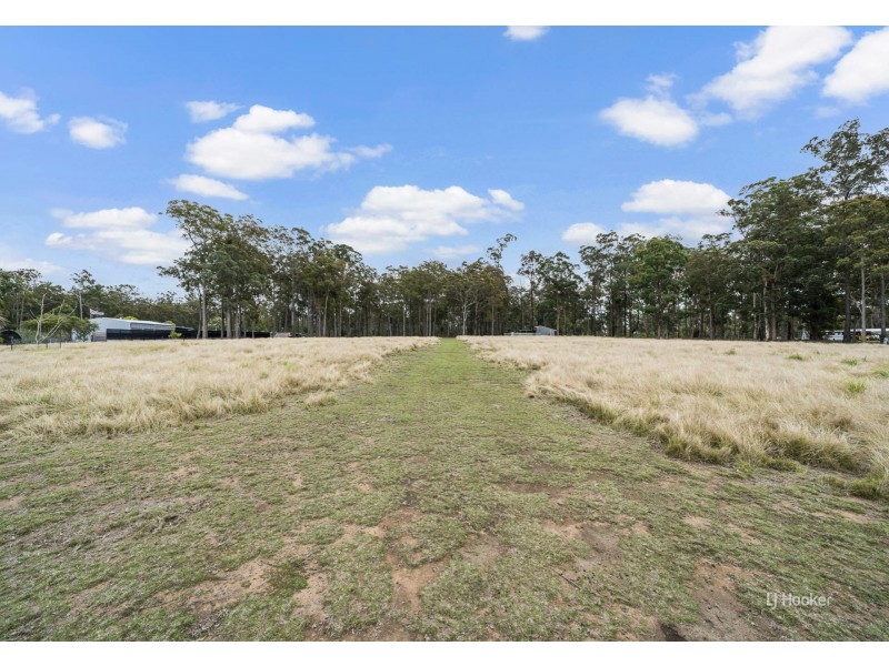 Lot 12 Anita Road, Blackbutt North QLD 4306