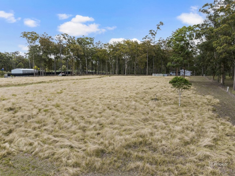 Lot 12 Anita Road, Blackbutt North QLD 4306