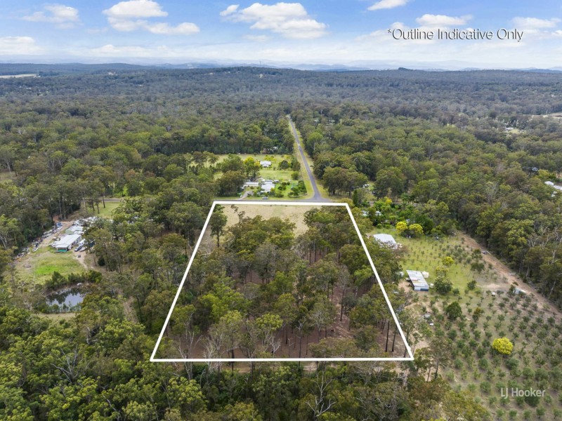 Lot 12 Anita Road, Blackbutt North QLD 4306