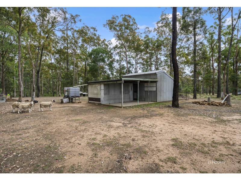 Lot 12 Anita Road, Blackbutt North QLD 4306