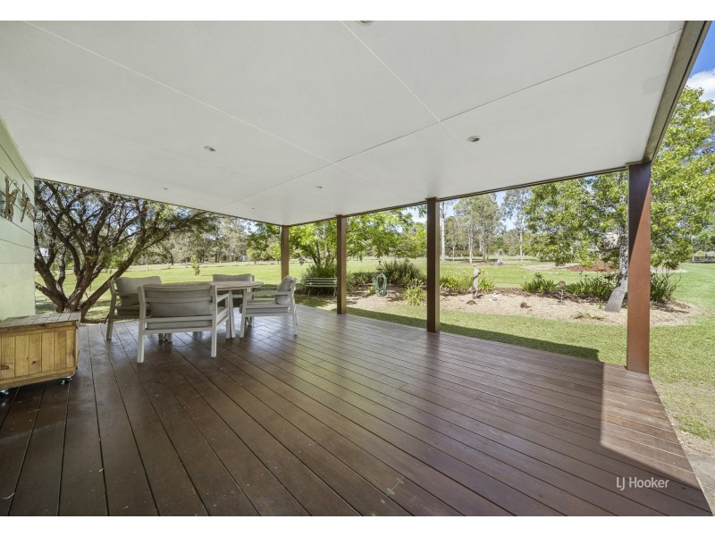 125 Martin Crescent, Benarkin North QLD 4306