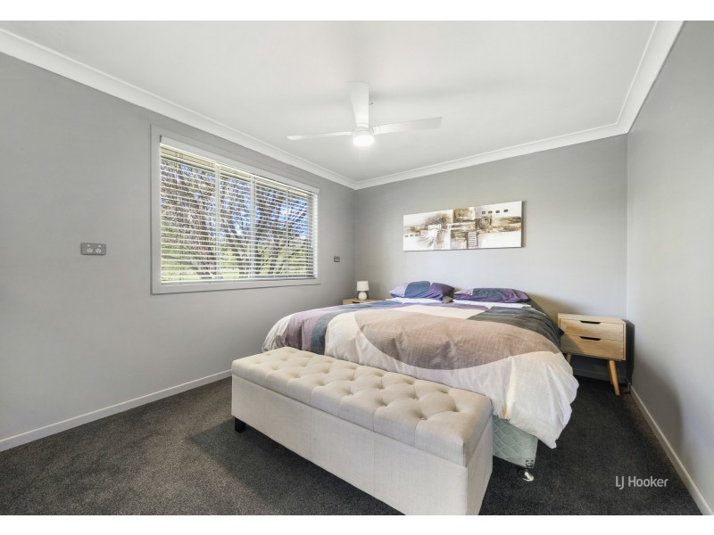 125 Martin Crescent, Benarkin North QLD 4306