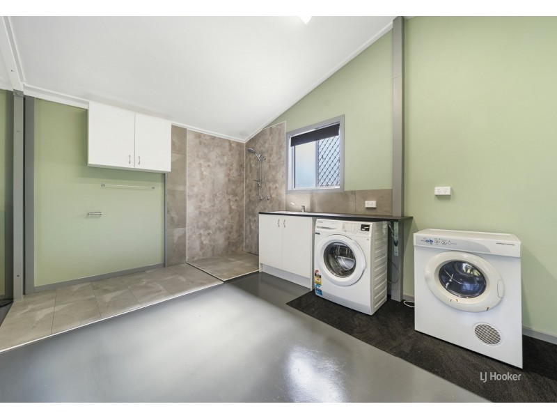 125 Martin Crescent, Benarkin North QLD 4306