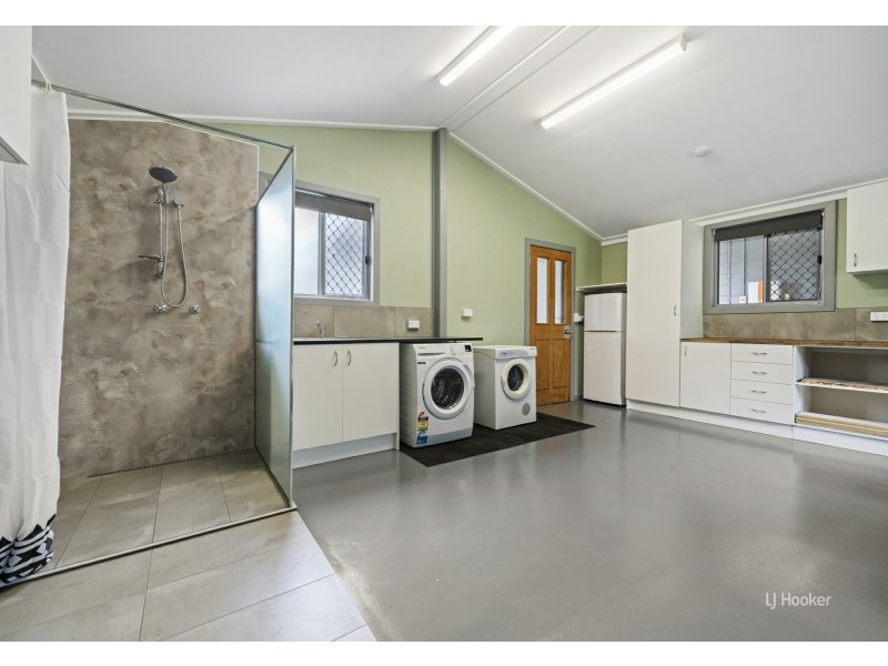 125 Martin Crescent, Benarkin North QLD 4306