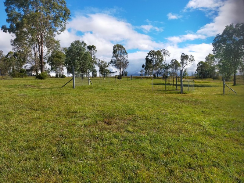 1043 Old Esk Road, Taromeo QLD 4306