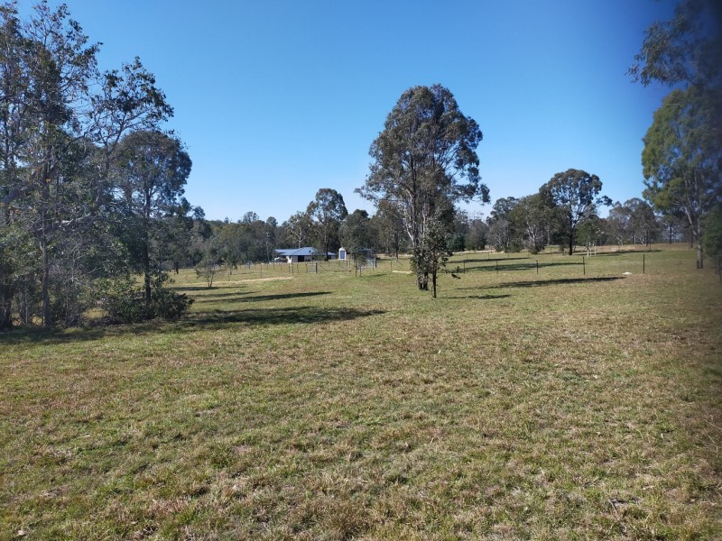 1043 Old Esk Road, Taromeo QLD 4306