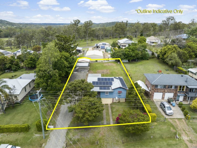 28 Elizabeth Street, Esk QLD 4312