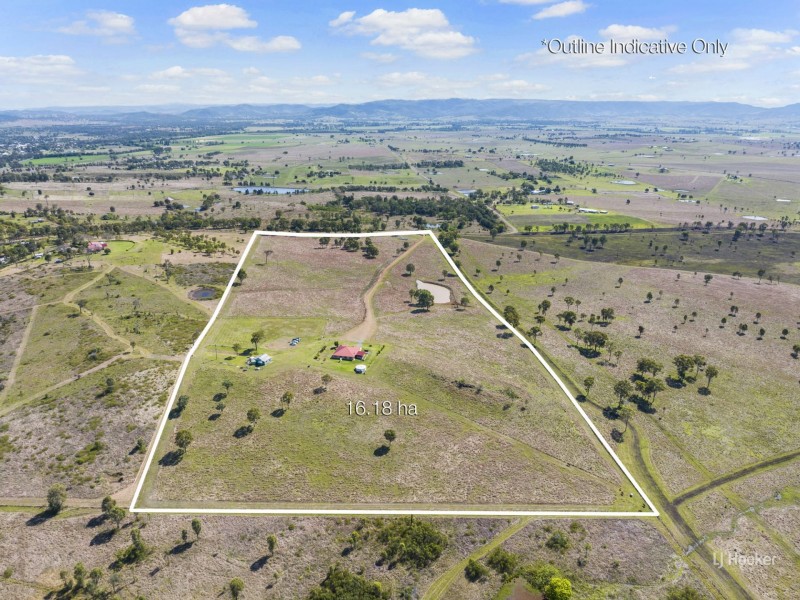 98 Angledale Lane, Toogoolawah QLD 4313