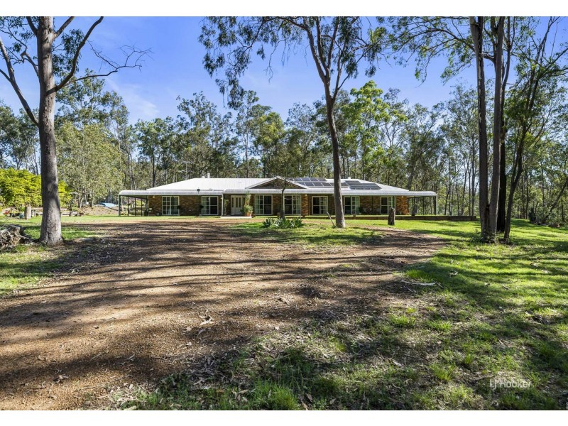 114 Wattle Road, Coominya QLD 4311