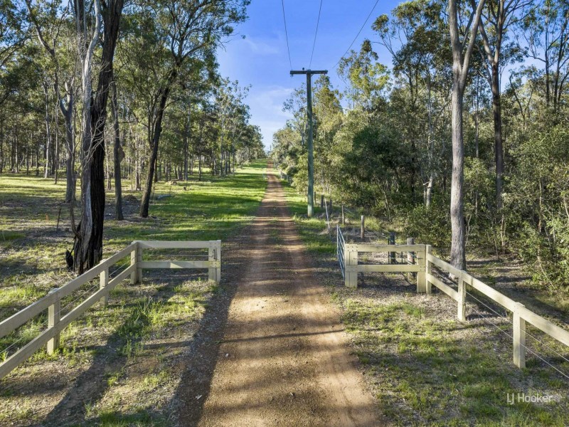 114 Wattle Road, Coominya QLD 4311