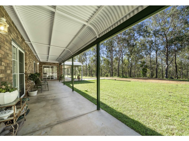 114 Wattle Road, Coominya QLD 4311