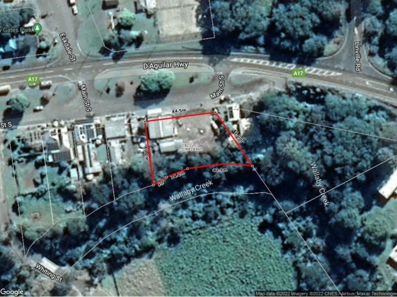 3 Main Street, Moore QLD 4306