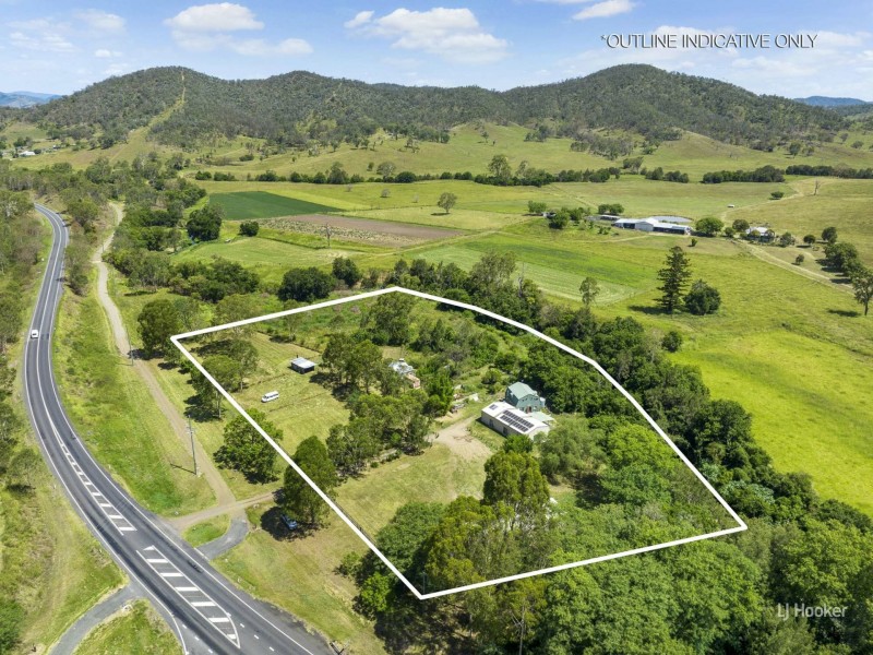 8367 D’Aguilar Highway, Moore QLD 4306