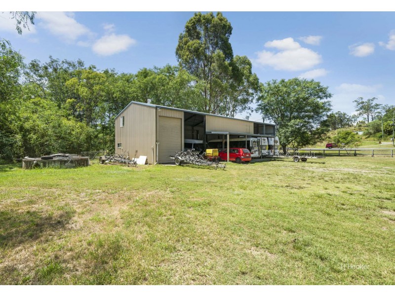 8367 D’Aguilar Highway, Moore QLD 4306