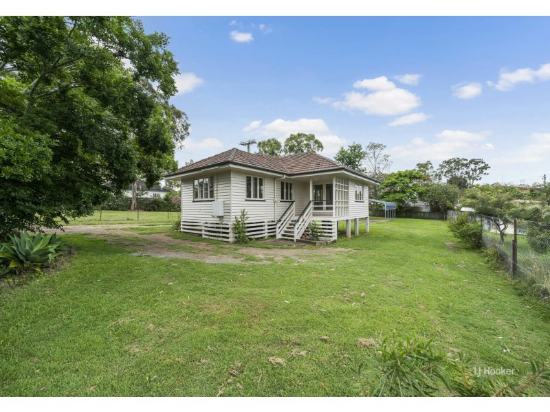 53 Dingyarra Street, Toogoolawah QLD 4313