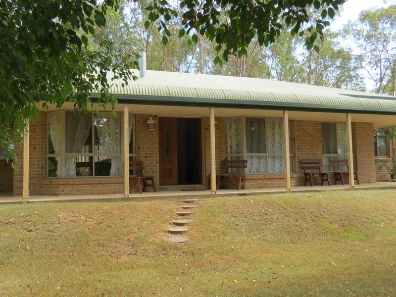 54 O’Grady Road, Coal Creek QLD 4312