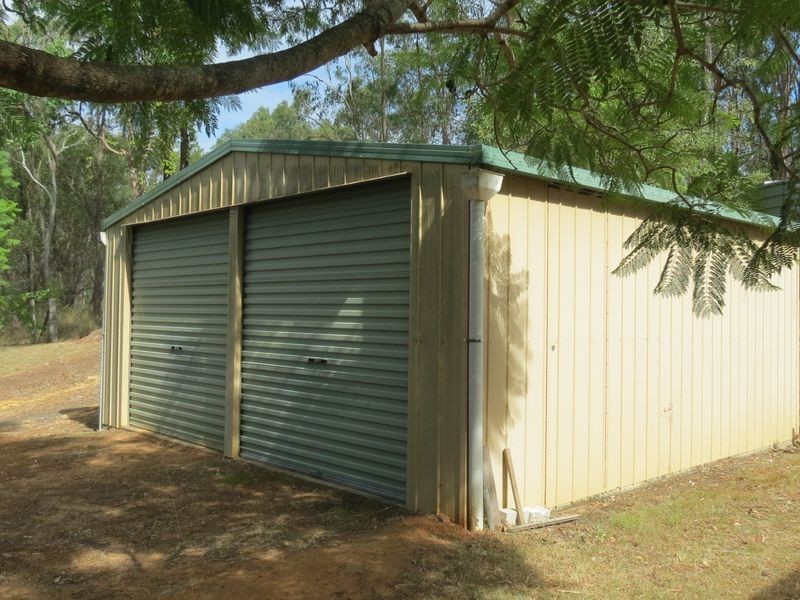 54 O’Grady Road, Coal Creek QLD 4312
