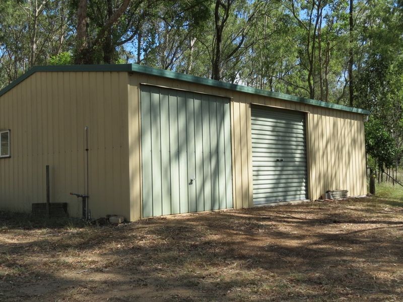 54 O’Grady Road, Coal Creek QLD 4312