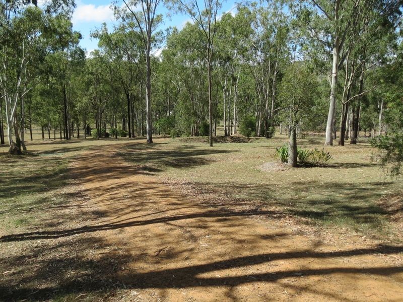 54 O’Grady Road, Coal Creek QLD 4312
