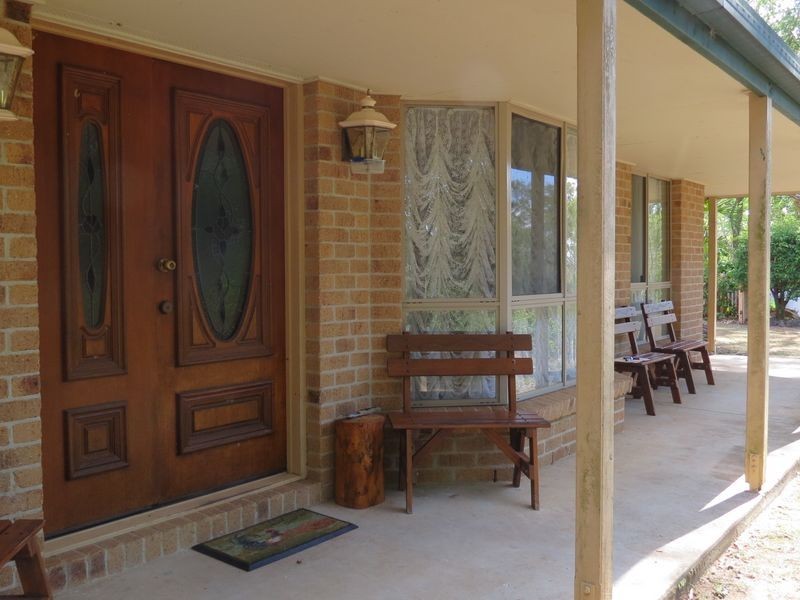 54 O’Grady Road, Coal Creek QLD 4312