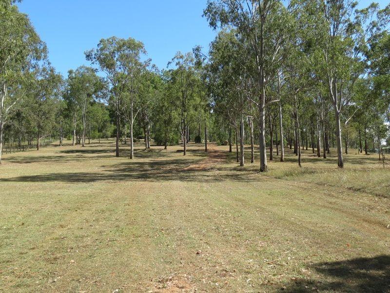54 O’Grady Road, Coal Creek QLD 4312