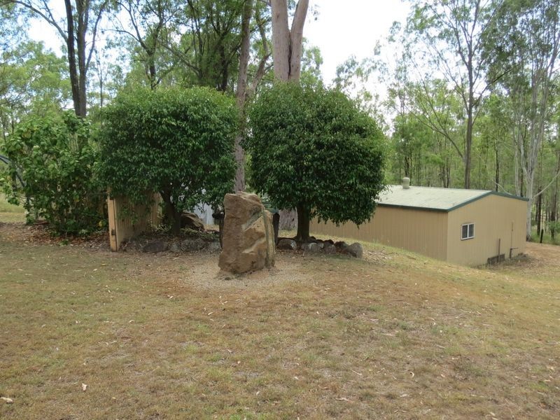 54 O’Grady Road, Coal Creek QLD 4312