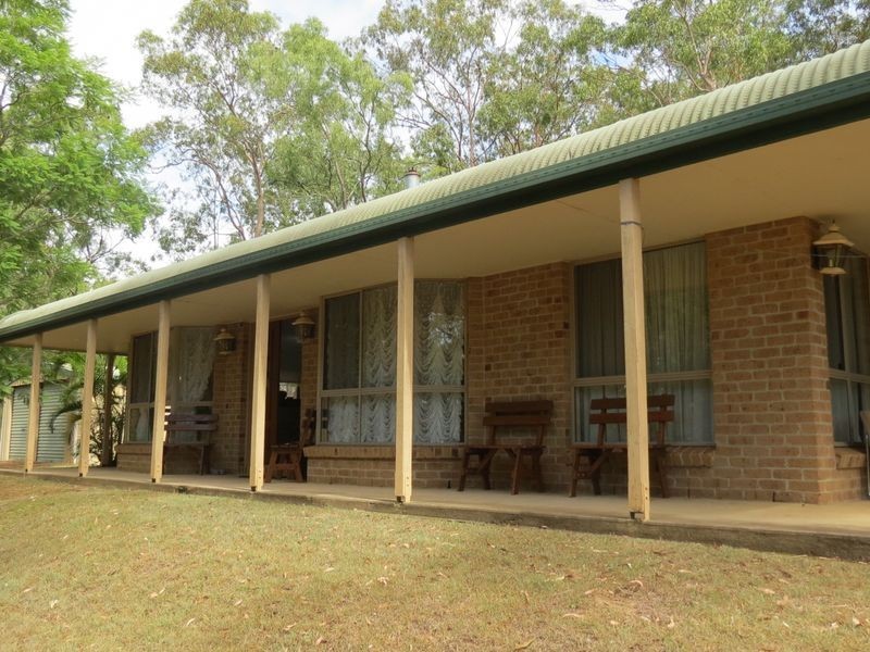 54 O’Grady Road, Coal Creek QLD 4312