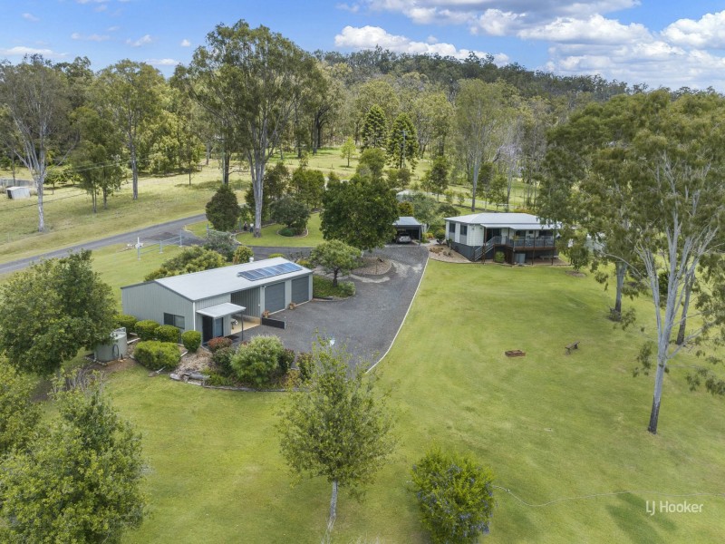 58 Graves Road, Redbank Creek QLD 4312