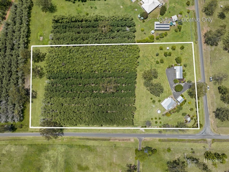 58 Graves Road, Redbank Creek QLD 4312