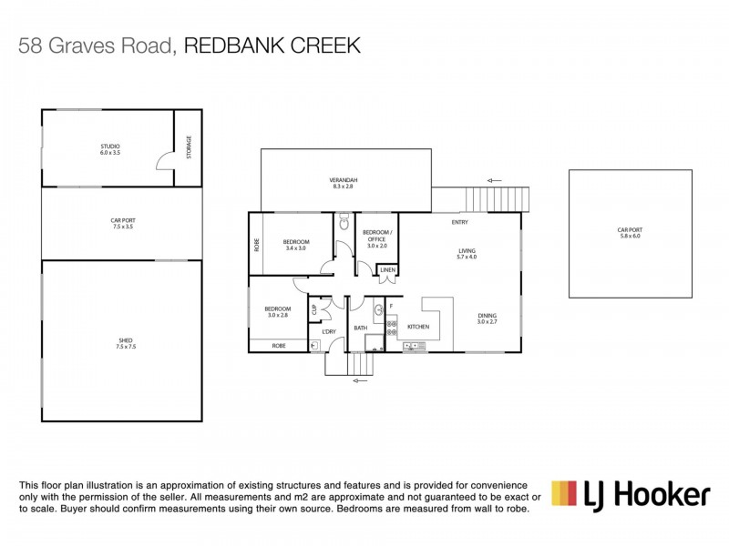 58 Graves Road, Redbank Creek QLD 4312