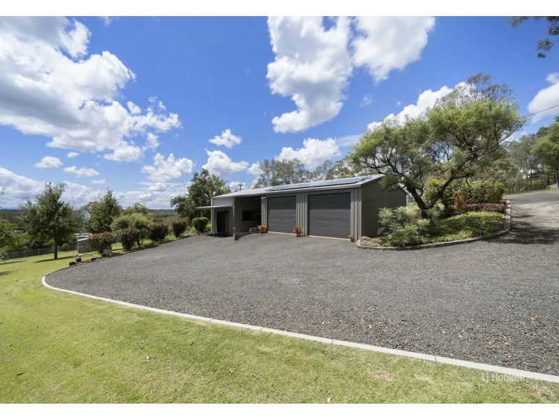 58 Graves Road, Redbank Creek QLD 4312