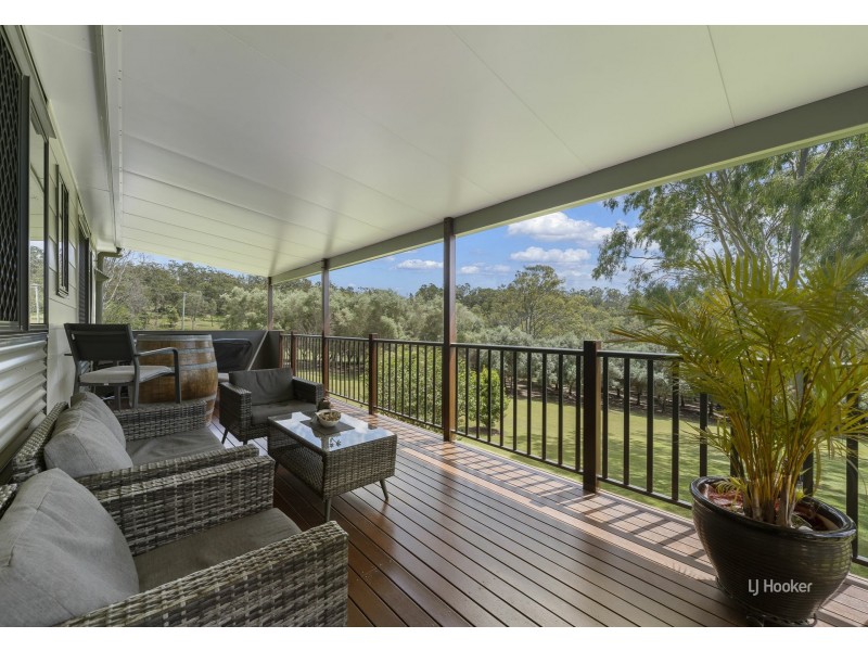 58 Graves Road, Redbank Creek QLD 4312