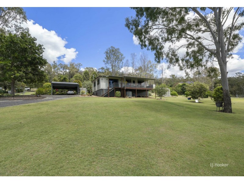 58 Graves Road, Redbank Creek QLD 4312