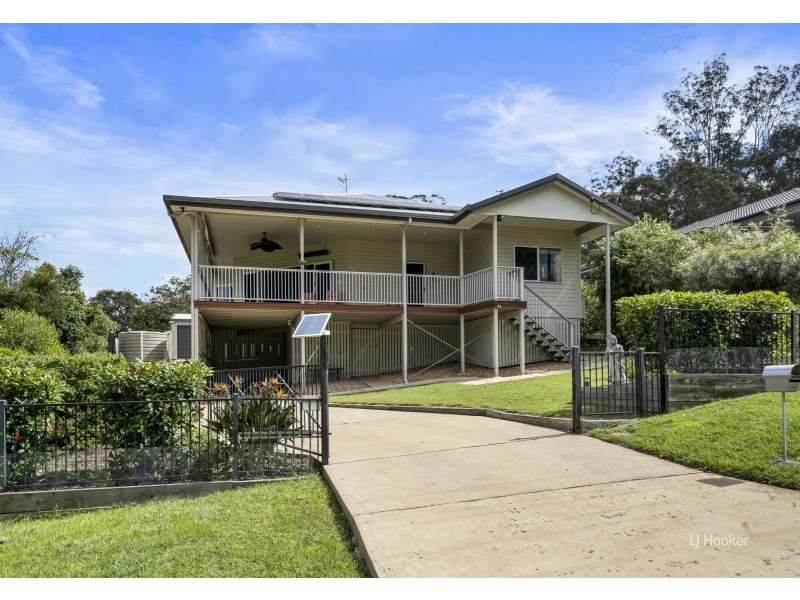 44 Elizabeth Street, Esk QLD 4312