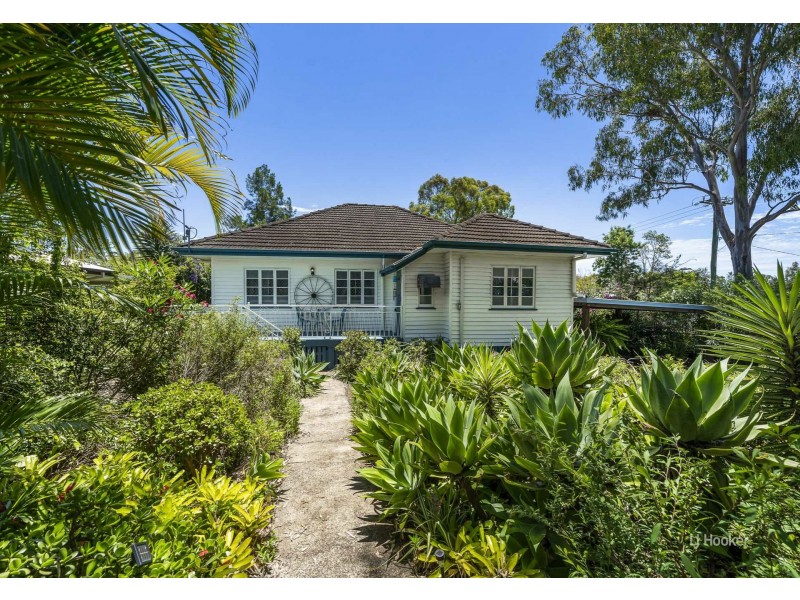 55 Dingyarra Street, Toogoolawah QLD 4313