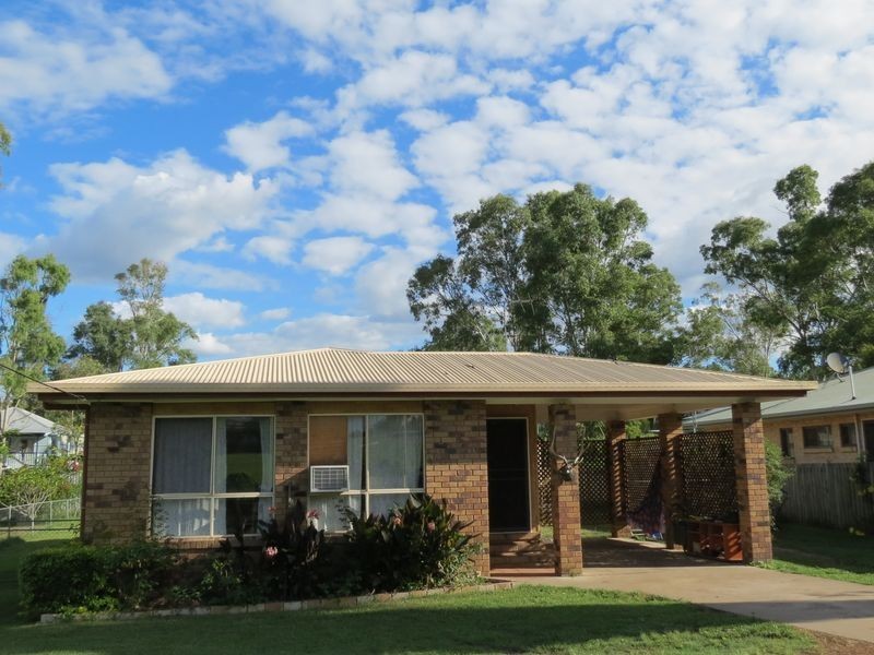 66 Eskdale Road, Toogoolawah QLD 4313