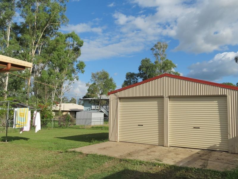 66 Eskdale Road, Toogoolawah QLD 4313