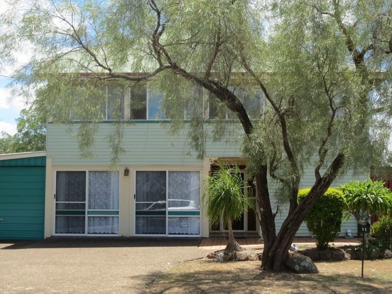 Toogoolawah QLD 4313