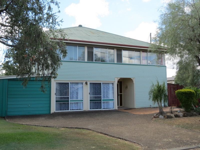 Toogoolawah QLD 4313