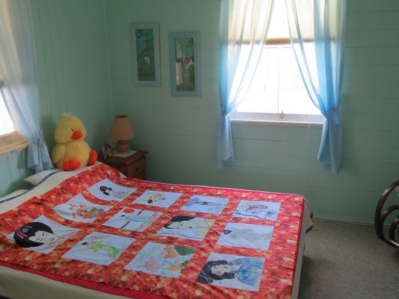 Toogoolawah QLD 4313