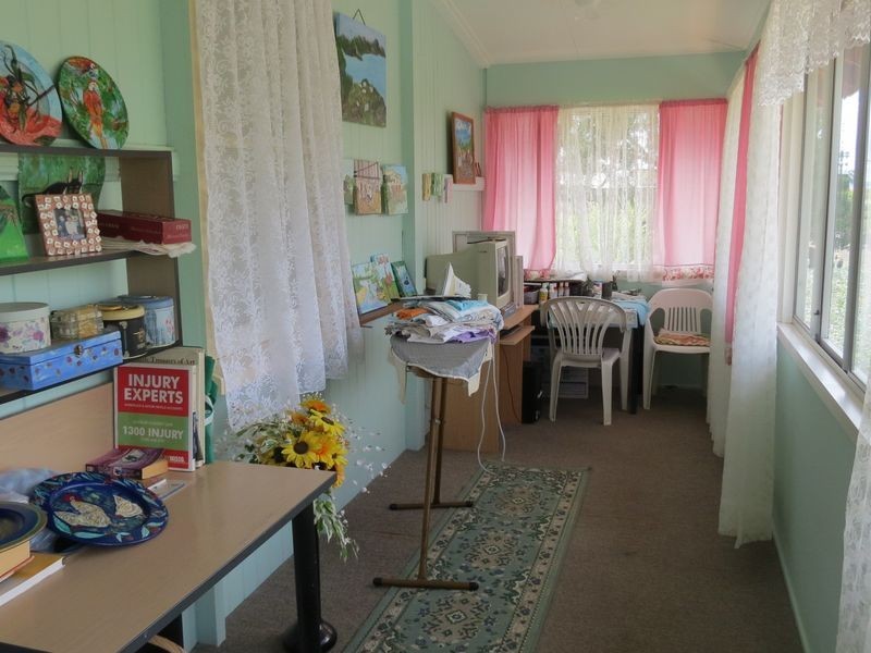 Toogoolawah QLD 4313