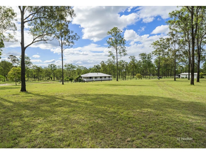 100-110 Bushnells Road, Nanango QLD 4615