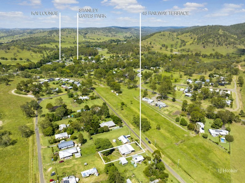 48 Railway Terrace, Moore QLD 4306