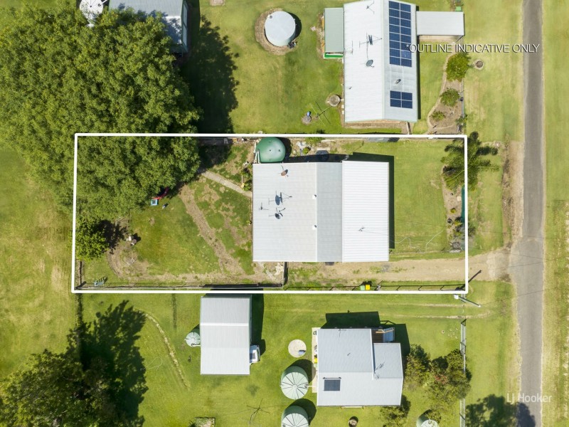 48 Railway Terrace, Moore QLD 4306