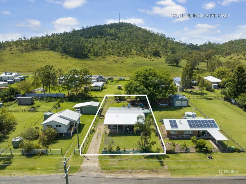 48 Railway Terrace, Moore QLD 4306