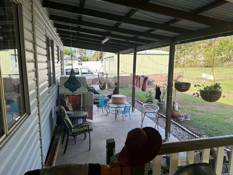 48 Railway Terrace, Moore QLD 4306