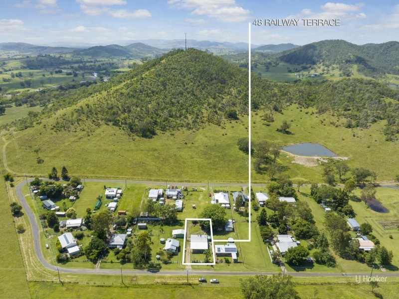 48 Railway Terrace, Moore QLD 4306